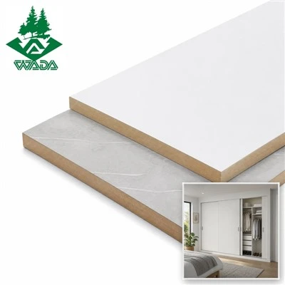 8x4 Melamine Sheet